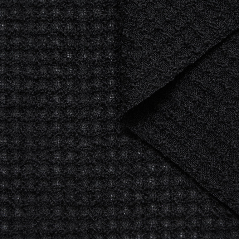 T24P13349 | Bouclé Wool Tweed - view 2