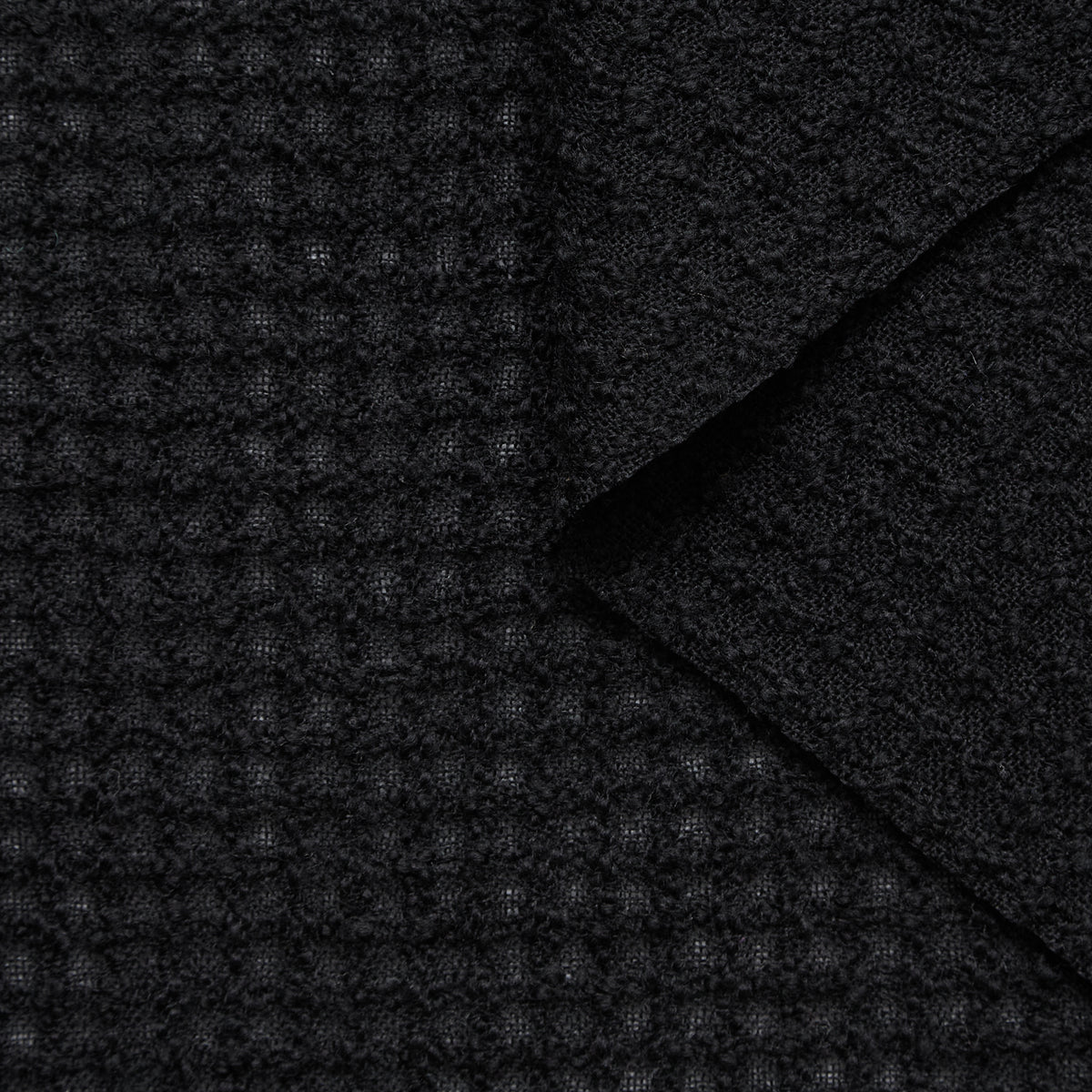 T24P13349 | Tweed de Laine Bouclé