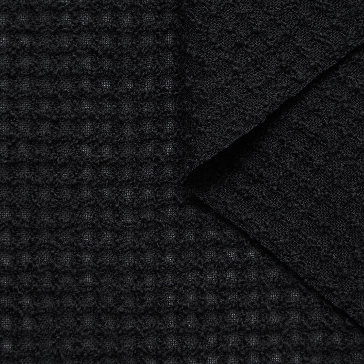 T24P13349 | Bouclé Wool Tweed - view 1