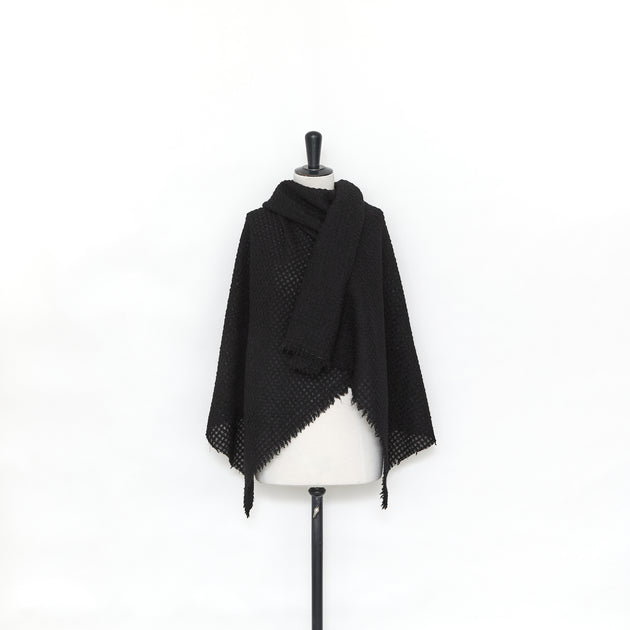 T24P13349 | Tweed de Laine Bouclé