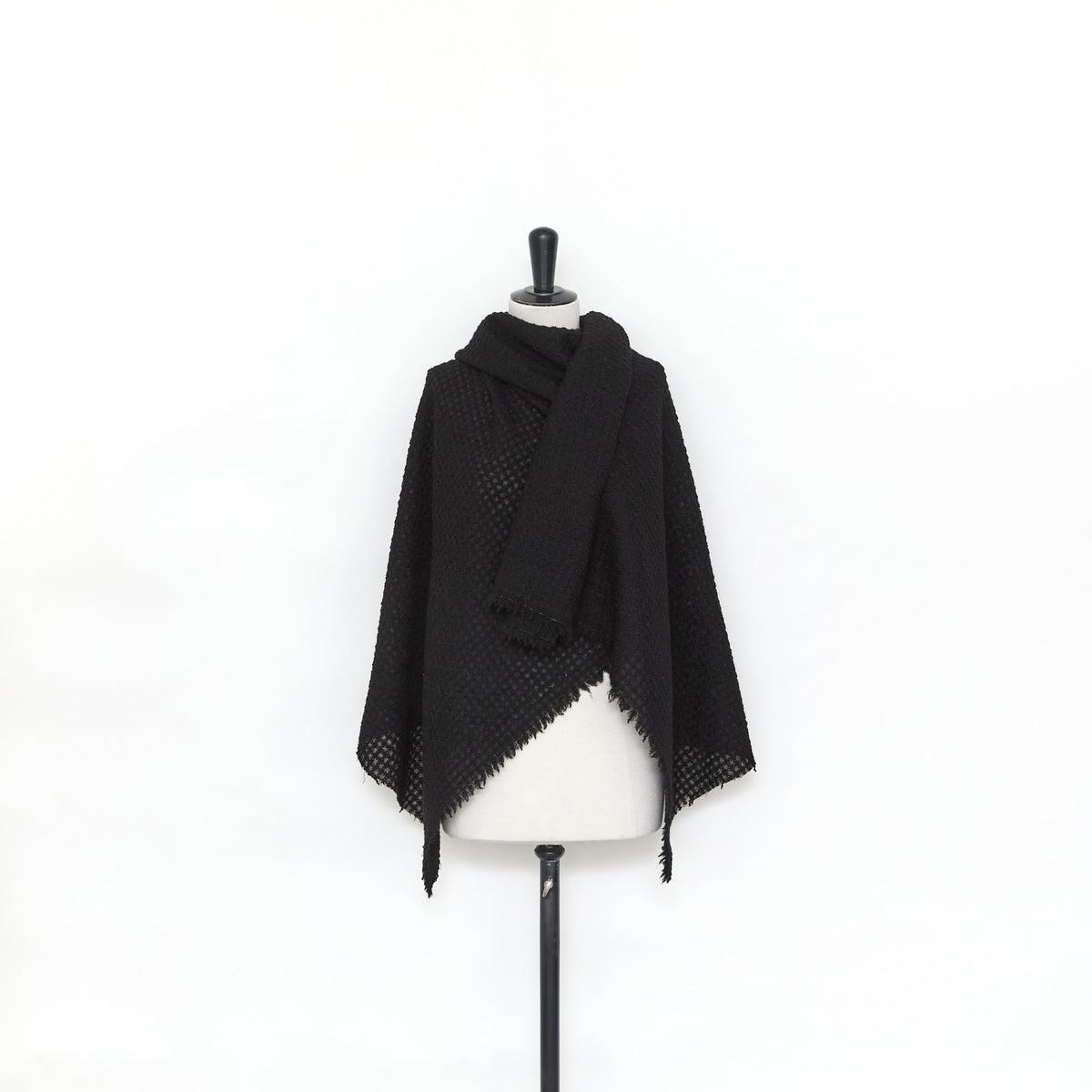 T24P13349 | Tweed de Laine Bouclé