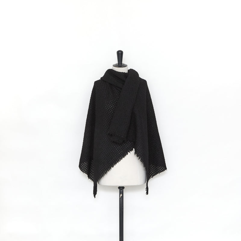 T24P13349 | Tweed de Laine Bouclé