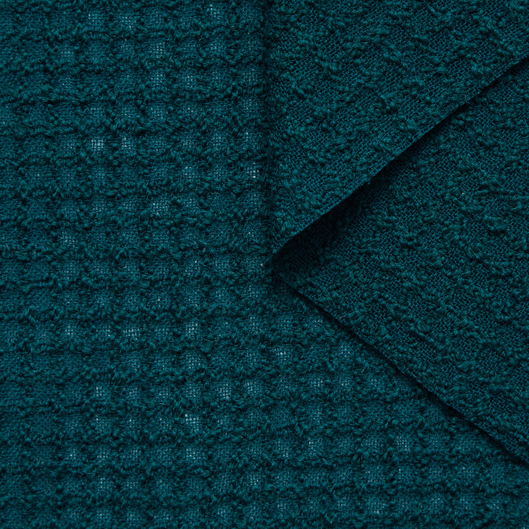 T24P13349 | Bouclé Wool Tweed - view 1