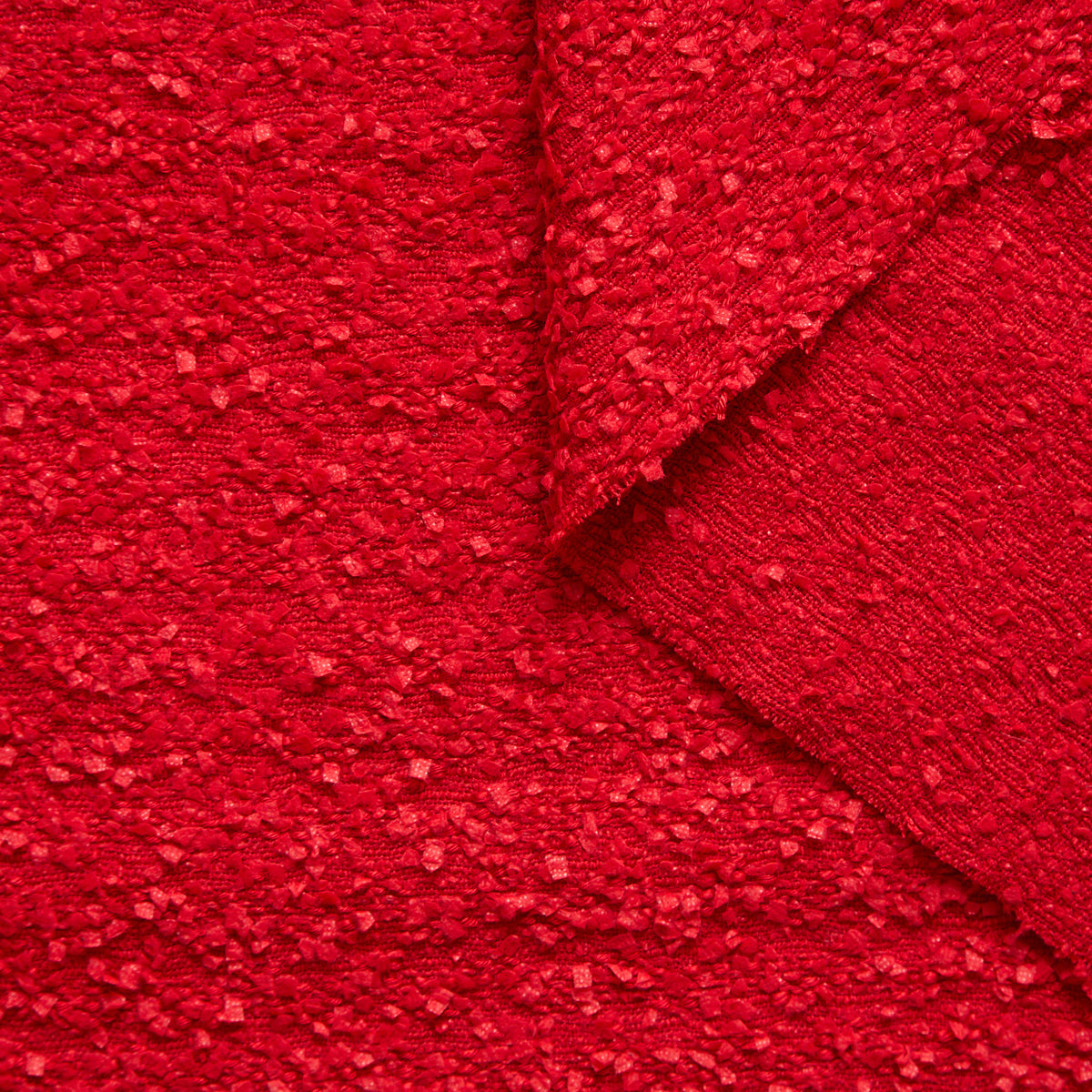 T24P13350 | Tweed de Laine Bouclé