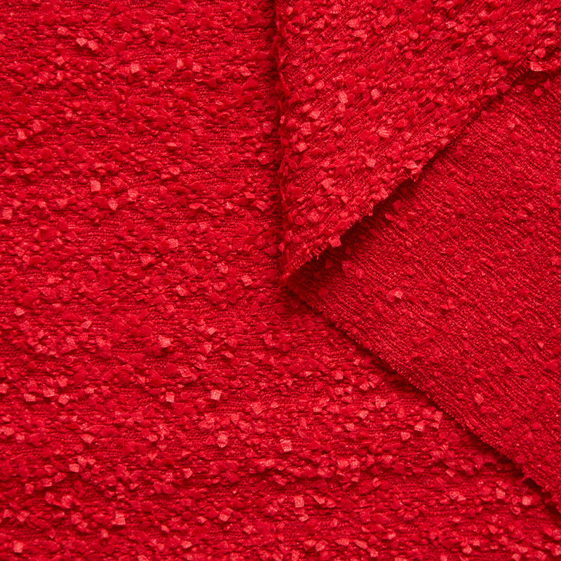 T24P13350 | Tweed de Laine Bouclé