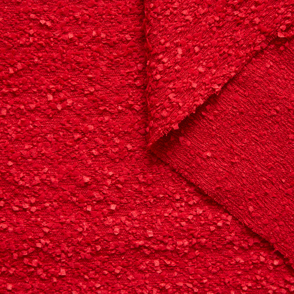 T24P13350 | Tweed de Laine Bouclé