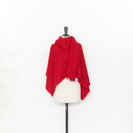  Tweed de Laine Bouclé