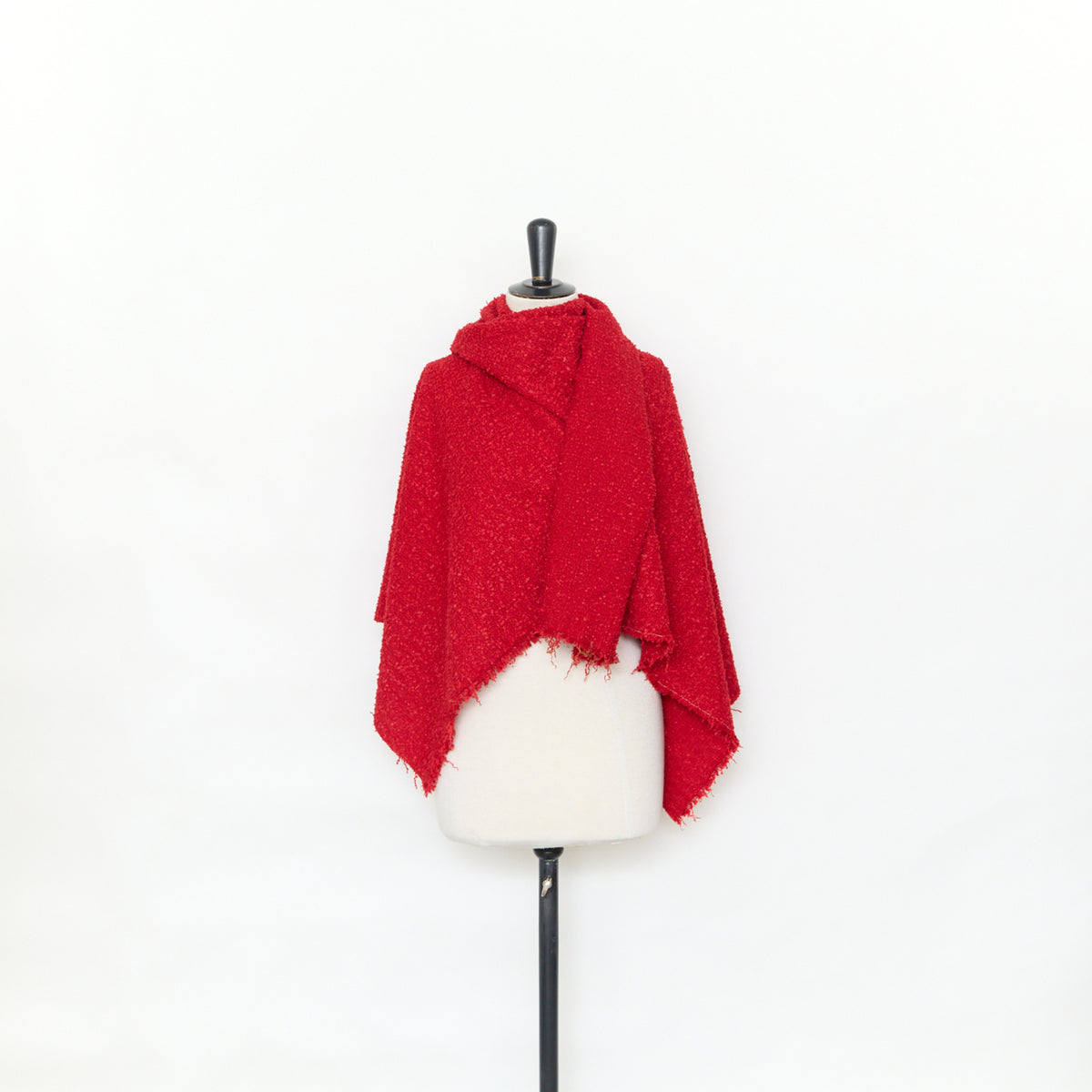 T24P13350 | Tweed de Laine Bouclé