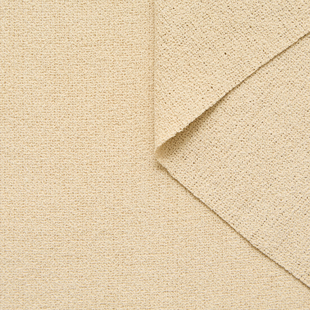 T24P13351 | Crepe Sable Epais en Coton