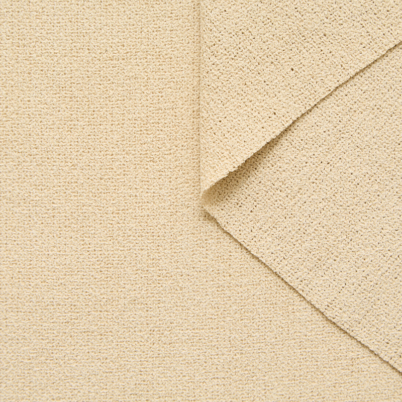 T24P13351 | Crepe Sable Epais en Coton