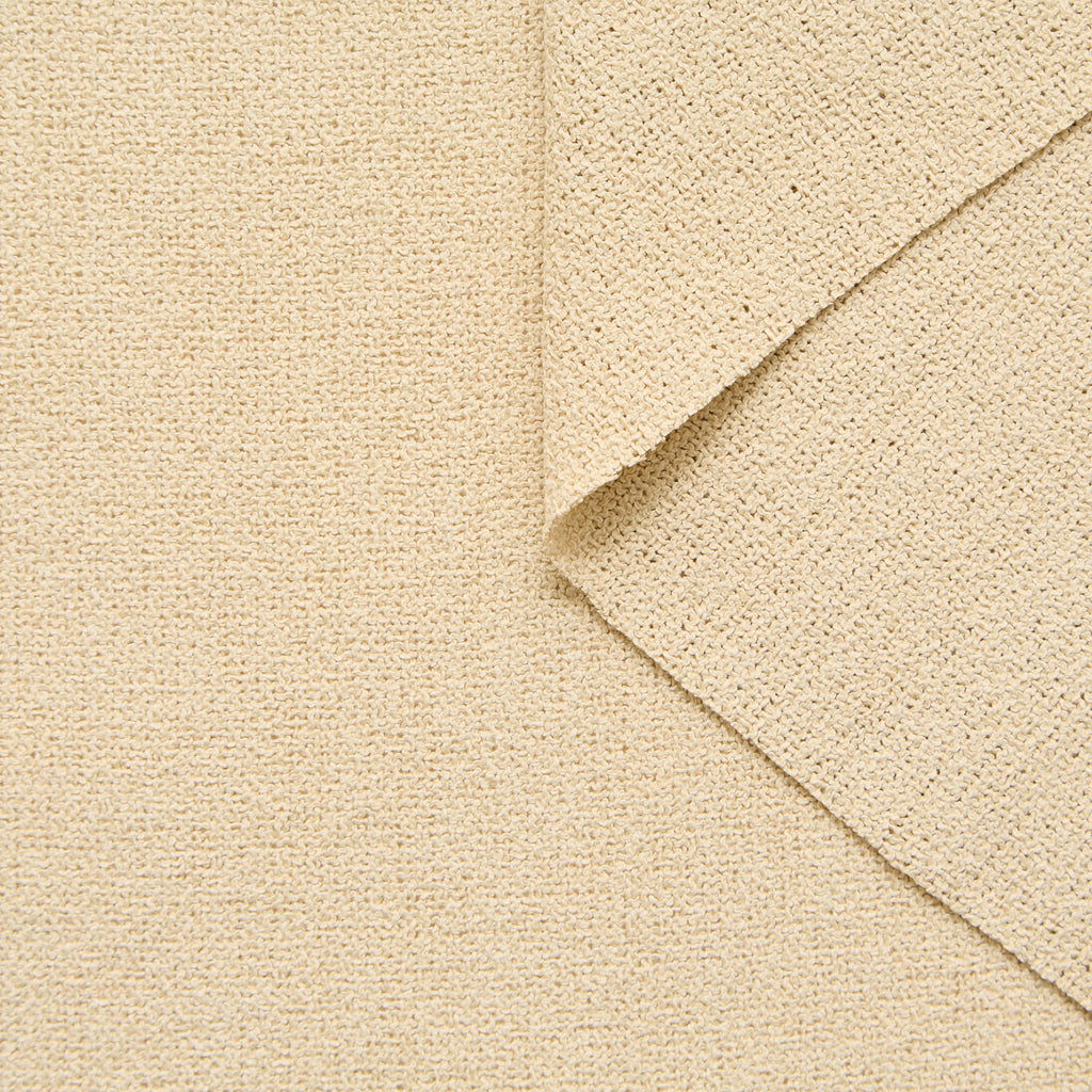 T24P13351 | Crepe Sable Epais en Coton