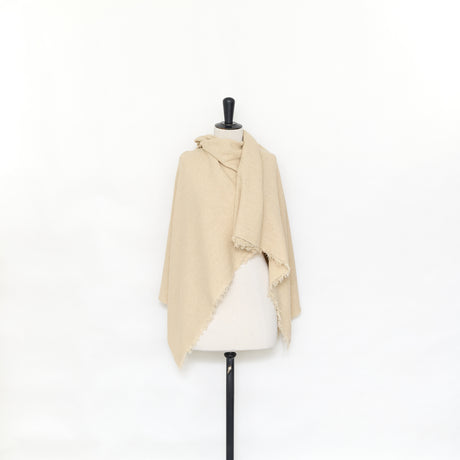  Heavy Cotton Sable