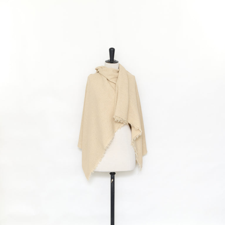 T24P13351 | Heavy Cotton Sable - view 2