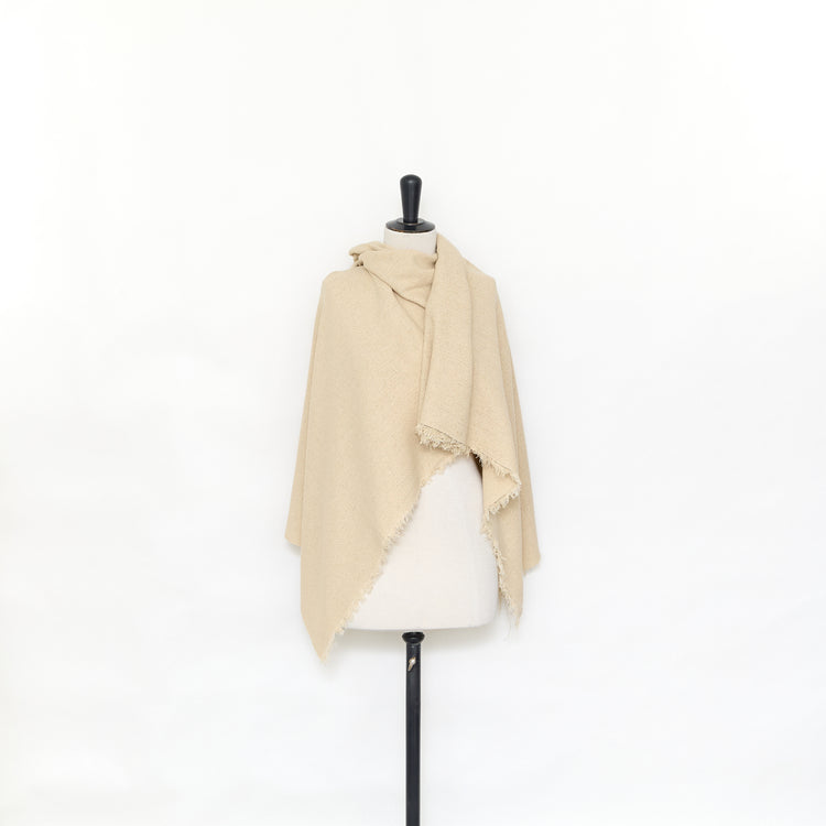 T24P13351 | Heavy Cotton Sable - view 2