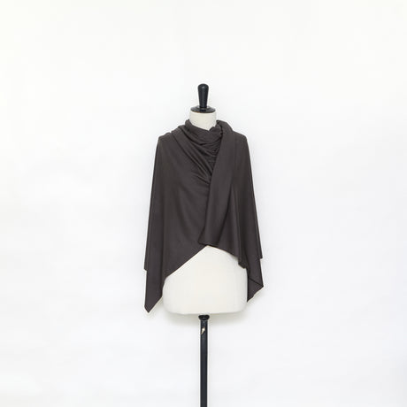  Virgin Wool Jersey