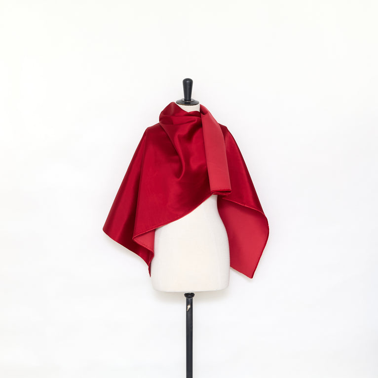 T24P13360 | Mikado en Coton et Viscose - vue 3