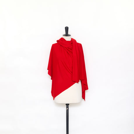 Viscose Jersey