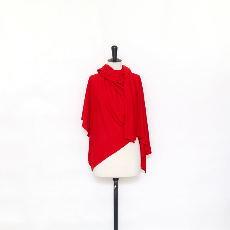T24P13364 | Viscose Jersey - view 2