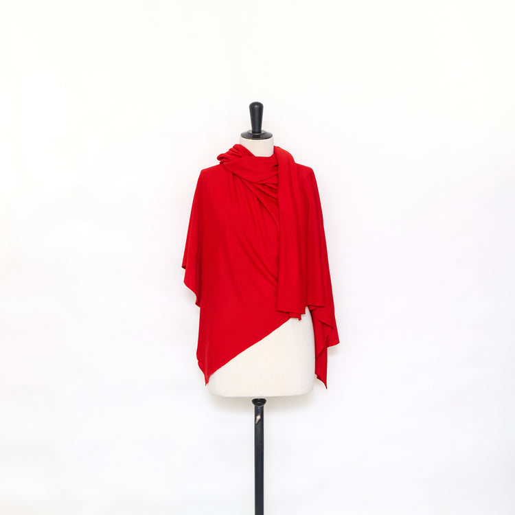 T24P13364 | Viscose Jersey - view 2