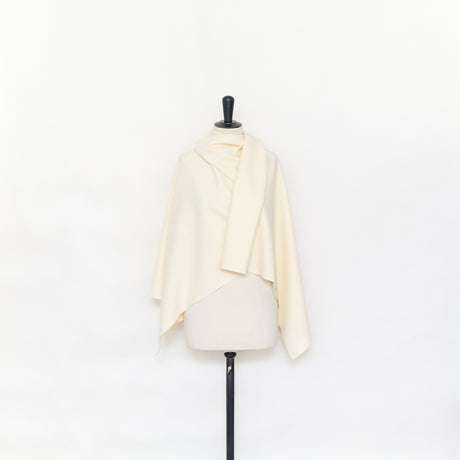  Milano Jersey en Laine