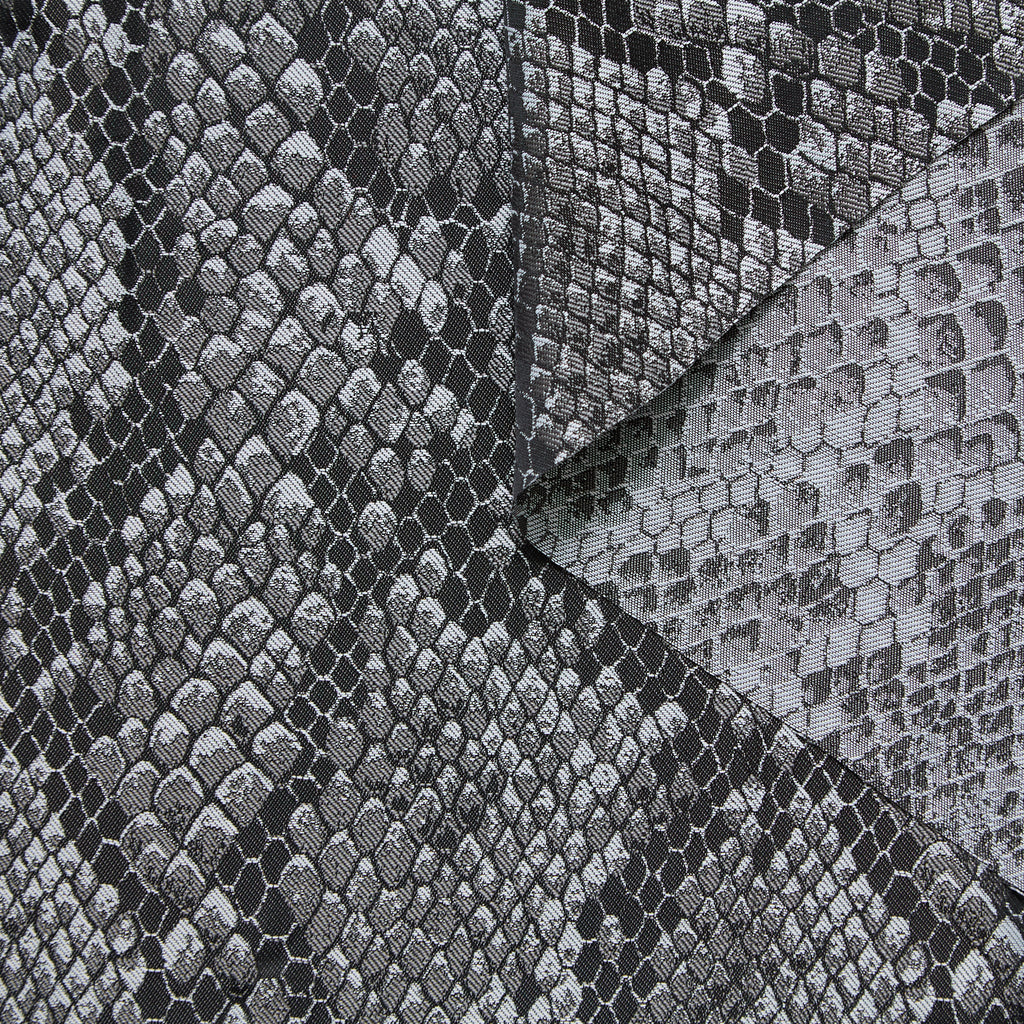 T24P13375 | Jacquard Serpent
