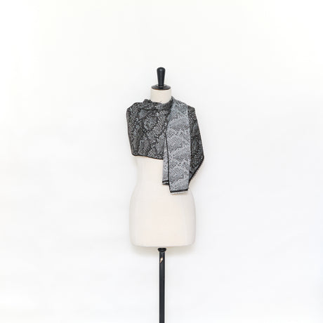  Jacquard Serpent