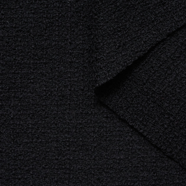 T24P13386 | Tweed de Laine Bouclé