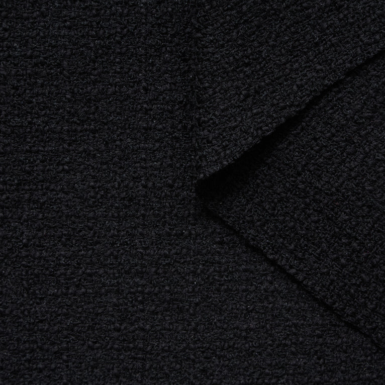 T24P13386 | Tweed de Laine Bouclé - vue 2