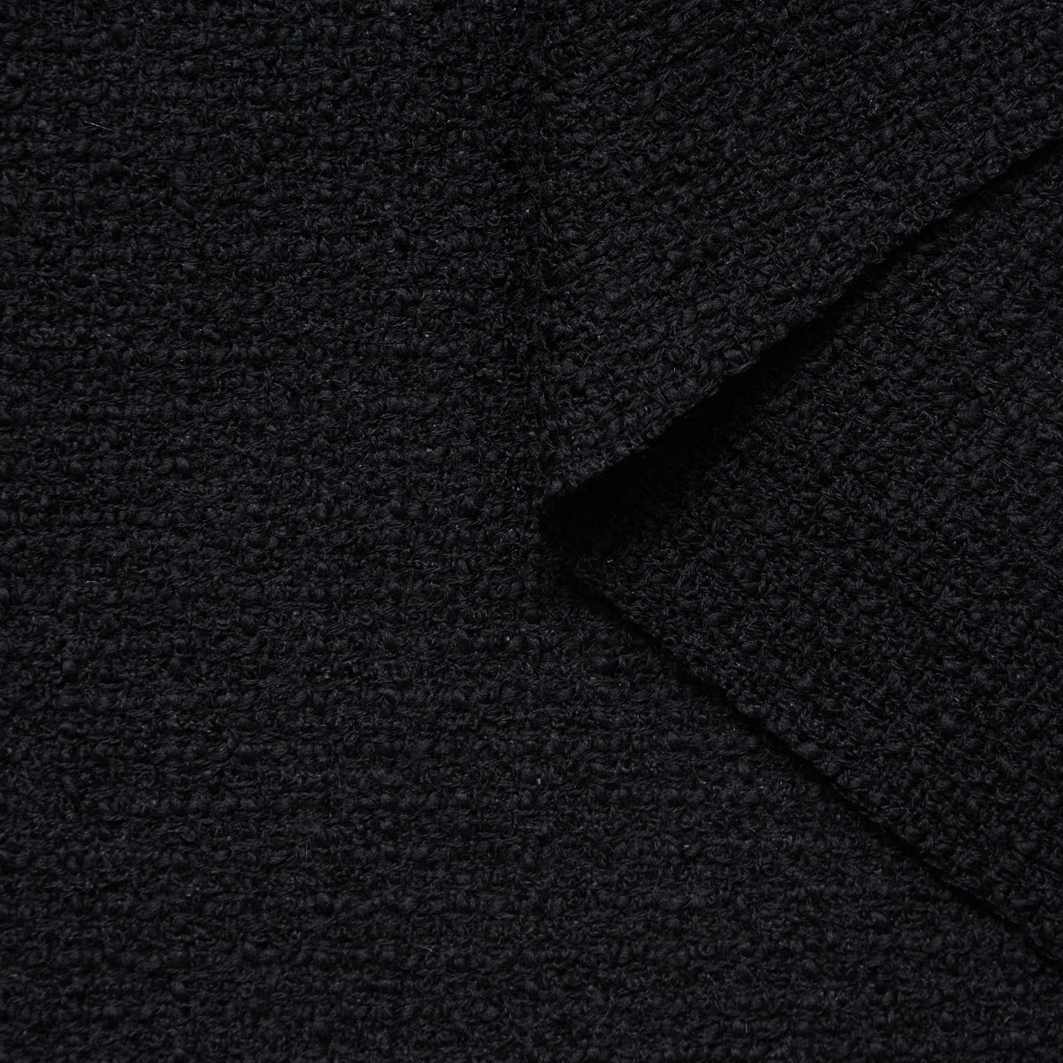 T24P13386 | Tweed de Laine Bouclé