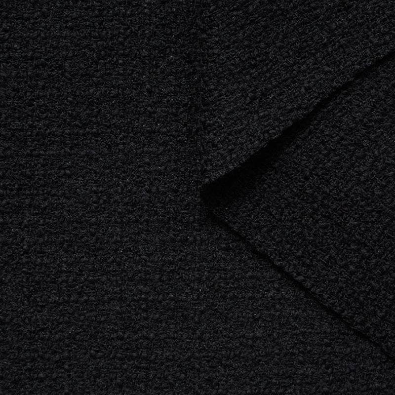 T24P13386 | Tweed de Laine Bouclé