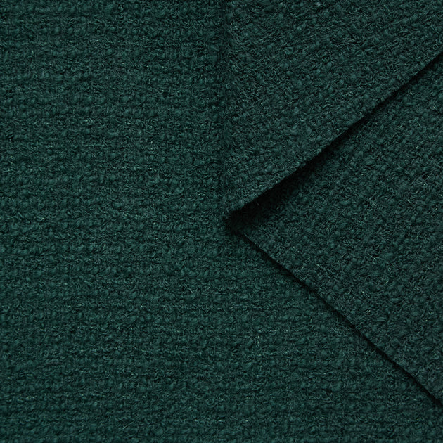 T24P13386 | Tweed de Laine Bouclé