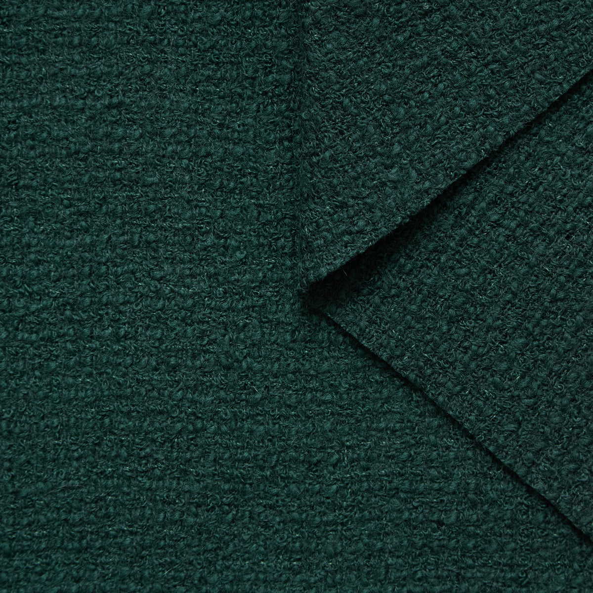 T24P13386 | Tweed de Laine Bouclé