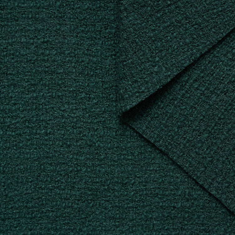 T24P13386 | Tweed de Laine Bouclé - vue 1