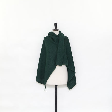  Tweed de Laine Bouclé