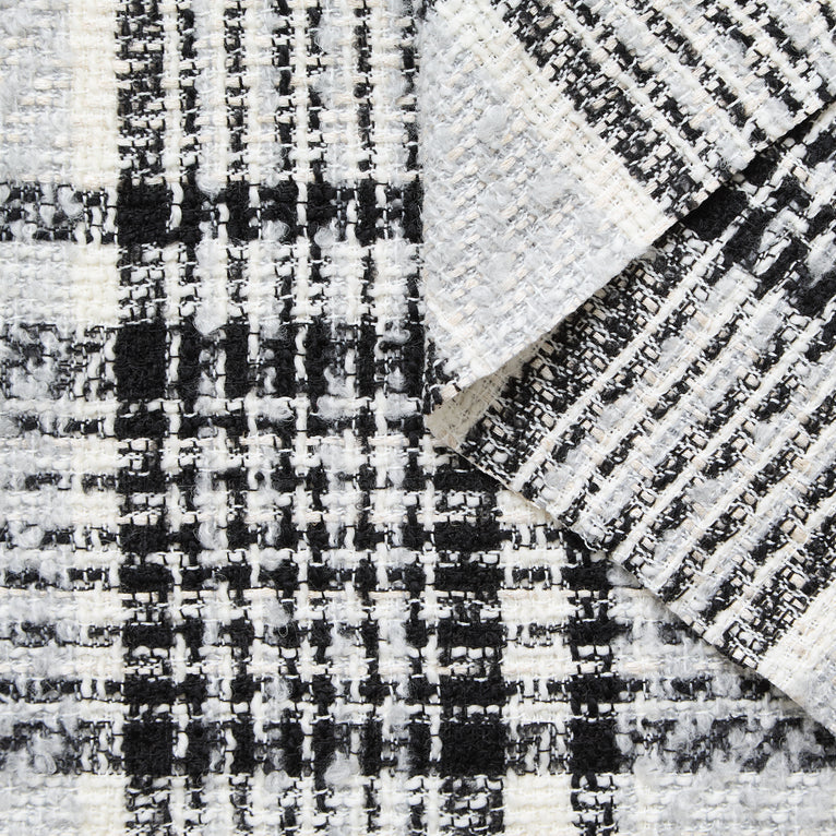 T24P13390 | Wool Tweed - view 1