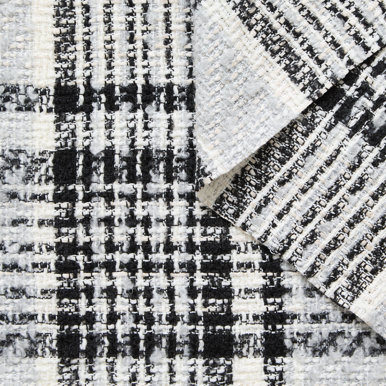 T24P13390 | Wool Tweed - view 1