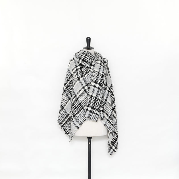 T24P13390 | Tweed En Laine