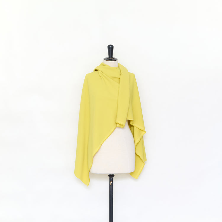 T24P13405 | Crêpe de Viscose - vue 2