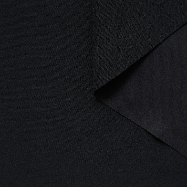 T24P13424 | Crêpe Thermocollé en Viscose - vue 1