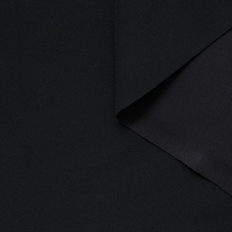 T24P13424 | Crêpe Thermocollé en Viscose