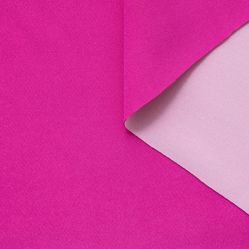 T24P13424 | Crêpe Thermocollé en Viscose