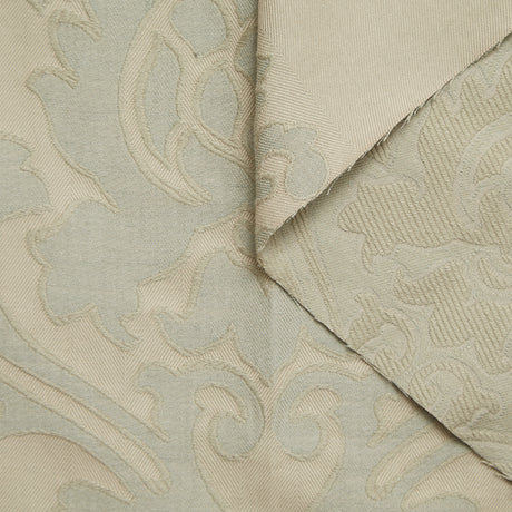 T24Q06520 | Jacquard Baroque en Coton & Lin