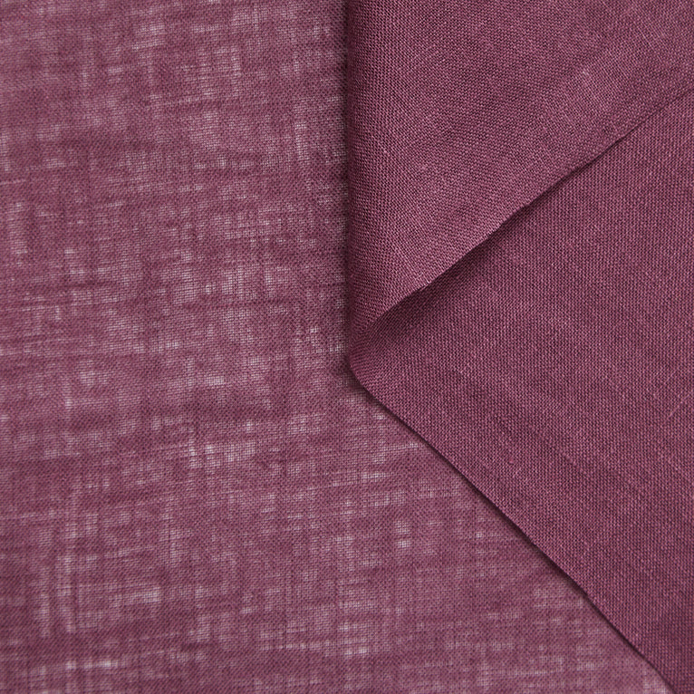 T24Q06528 | Voile de Lin Grande Laize - vue 5