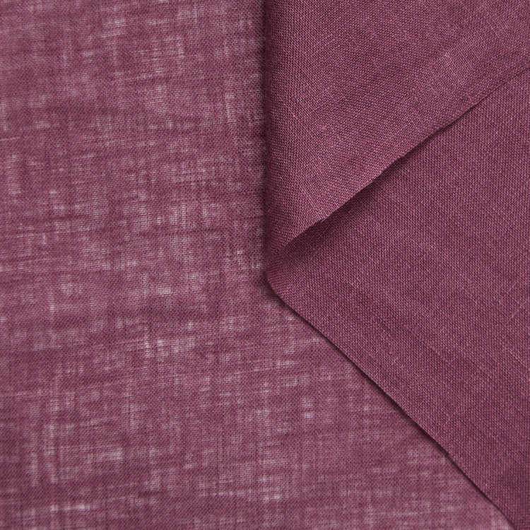 T24Q06528 | Voile de Lin Grande Laize - vue 1
