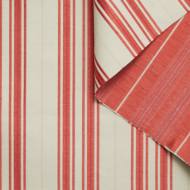 T24Q06529 | Toile à Rayures Texturées - vue 1