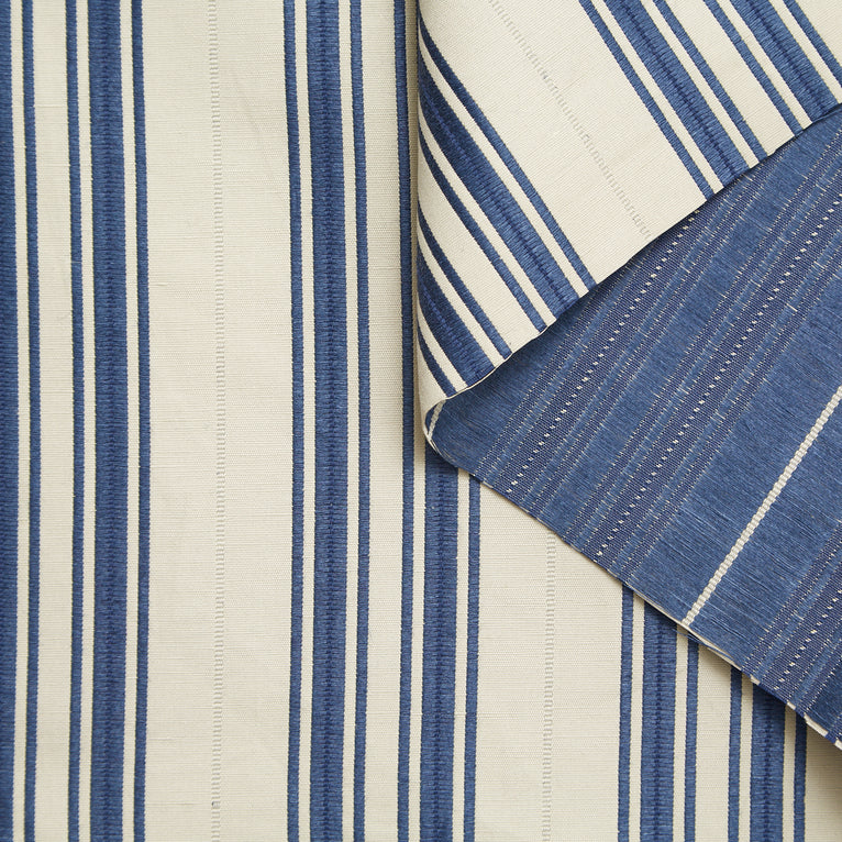 T24Q06529 | Toile à Rayures Texturées - vue 5