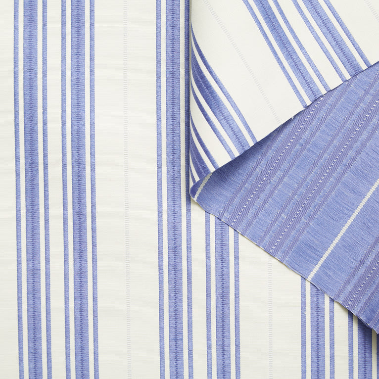 T24Q06529 | Toile à Rayures Texturées - vue 2