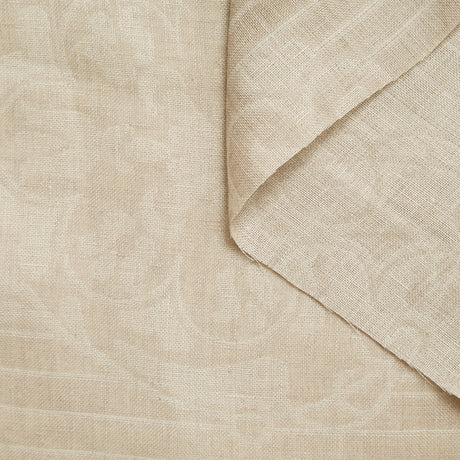  Jacquard de Lin Large Laize