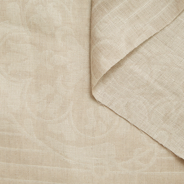T24Q06530 | Jacquard de Lin Large Laize