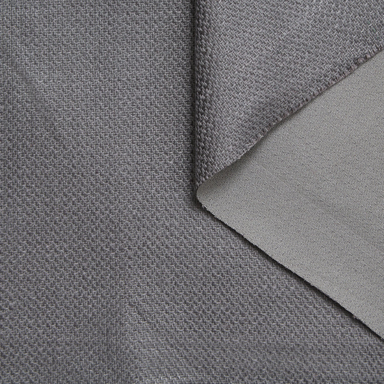 T24Q06533 | Panama de Lin &amp; Coton Texturé - vue 1